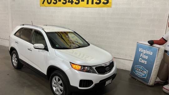 Used 2013 Kia Sorento for Sale in Waldorf, MD (with Photos) - TrueCar