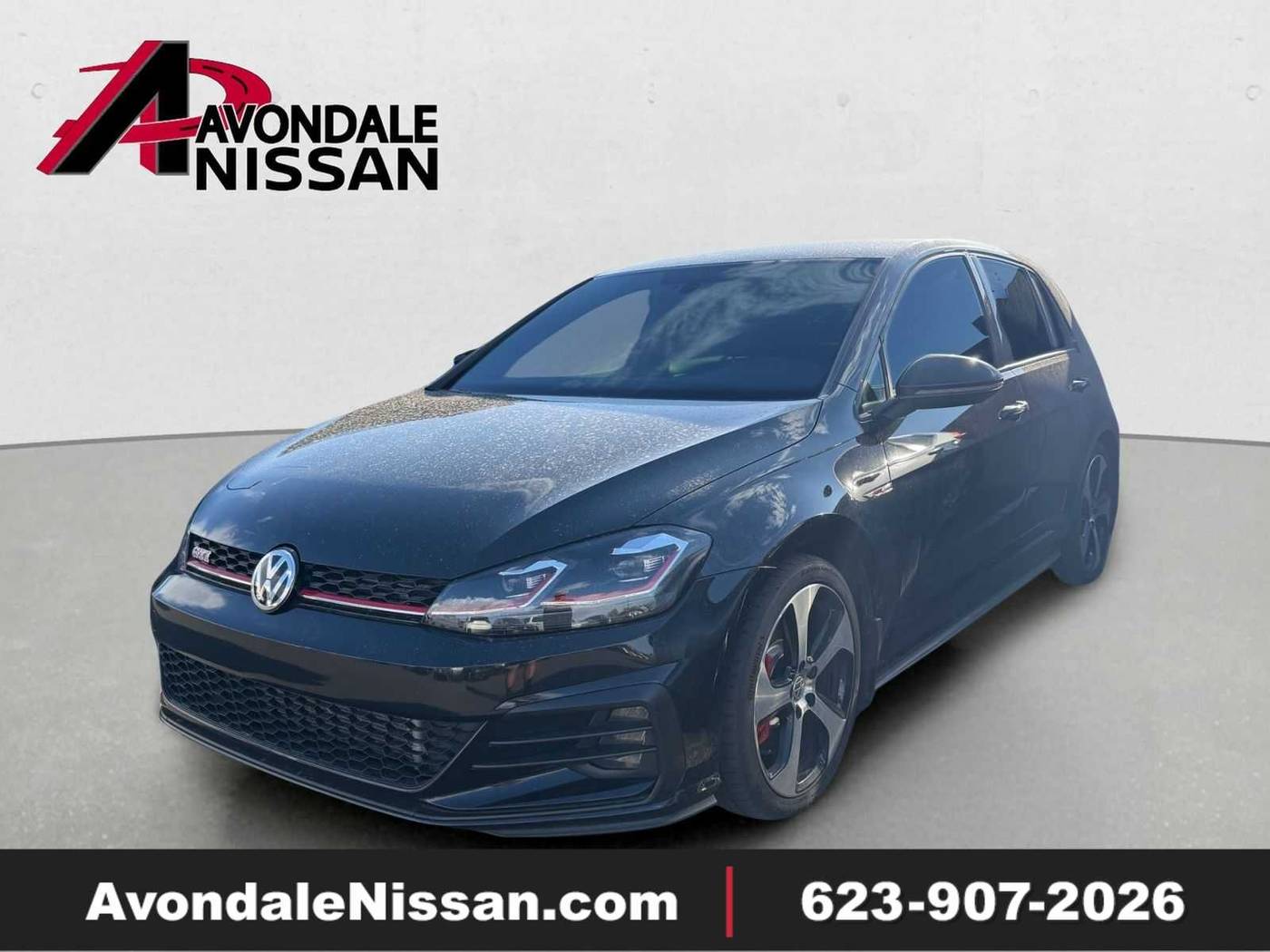Used Volkswagen Golf GTI for Sale in Phoenix, AZ (with Photos