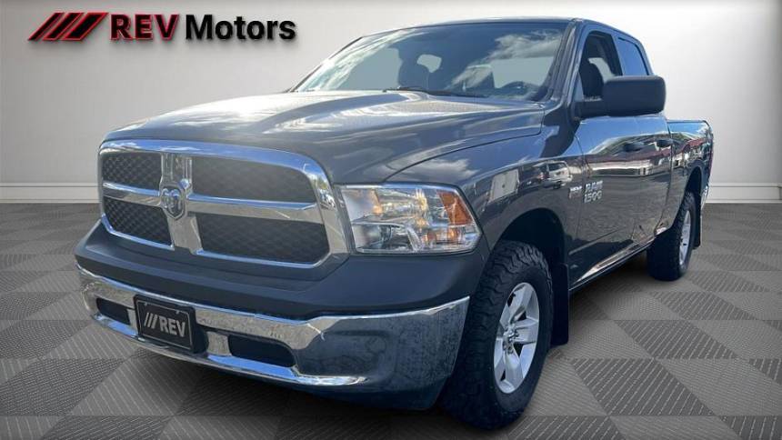 2018 Ram 1500 Express — Pickup Truck — 90,320 mi — Portland, OR