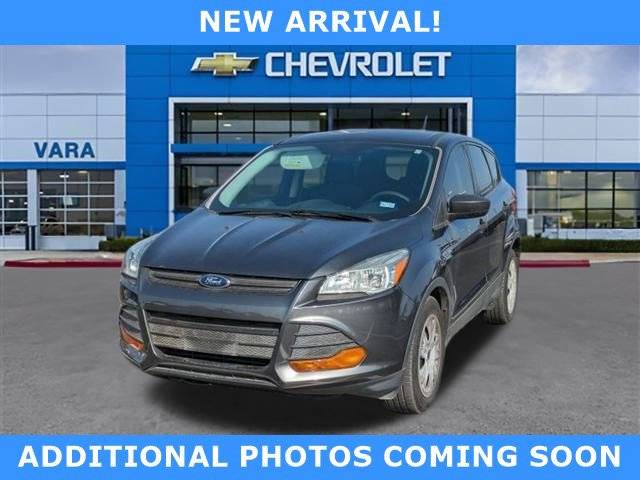 2016 Ford Escape S — SUV — 100,223 mi — San Antonio, TX