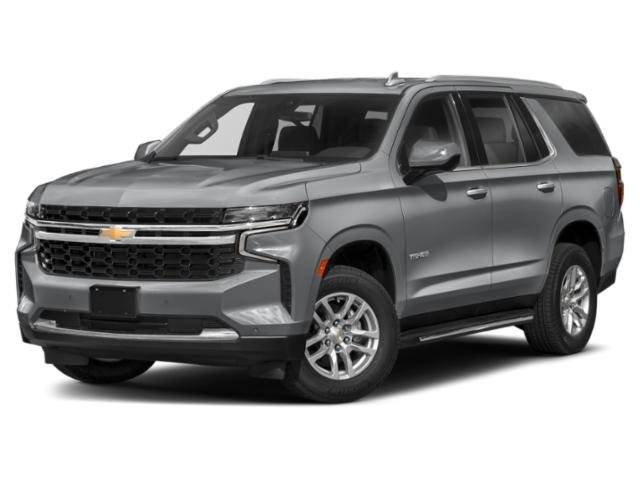 2024 Chevrolet Tahoe LS — SUV — 12,672 mi — San Antonio, TX