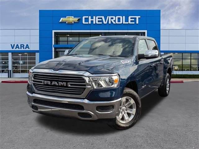 2024 Ram 1500 Laramie — Pickup Truck — 46,089 mi — San Antonio, TX