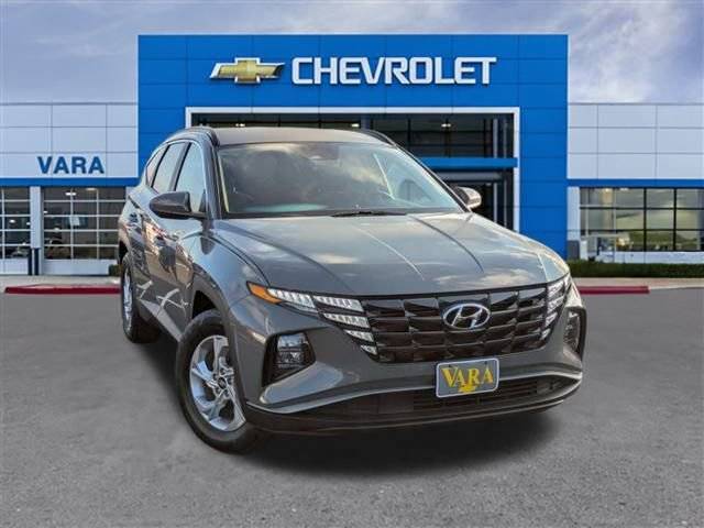 2024 Hyundai Tucson SEL — SUV — 47,565 mi — San Antonio, TX