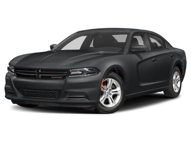 2019 Dodge Charger SXT — Sedan — 62,800 mi — San Antonio, TX