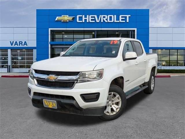 2018 Chevrolet Colorado LT — Pickup Truck — 92,313 mi — San Antonio, TX