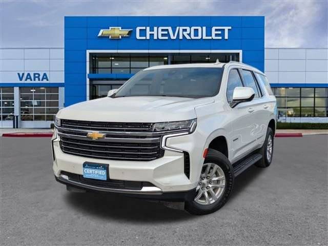 2022 Chevrolet Tahoe LT — SUV — 44,334 mi — San Antonio, TX