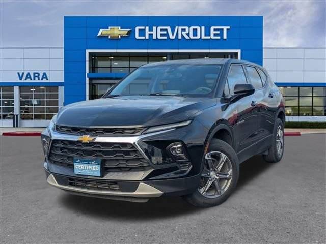 2023 Chevrolet Blazer 2LT — SUV — 22,752 mi — San Antonio, TX