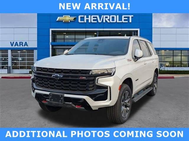 2023 Chevrolet Tahoe Z71 — SUV — 64,700 mi — San Antonio, TX