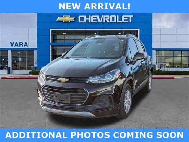 2020 Chevrolet Trax LT — SUV — 58,998 mi — San Antonio, TX