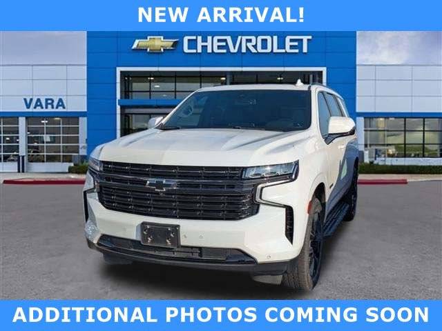 2021 Chevrolet Tahoe RST — SUV — 62,848 mi — San Antonio, TX
