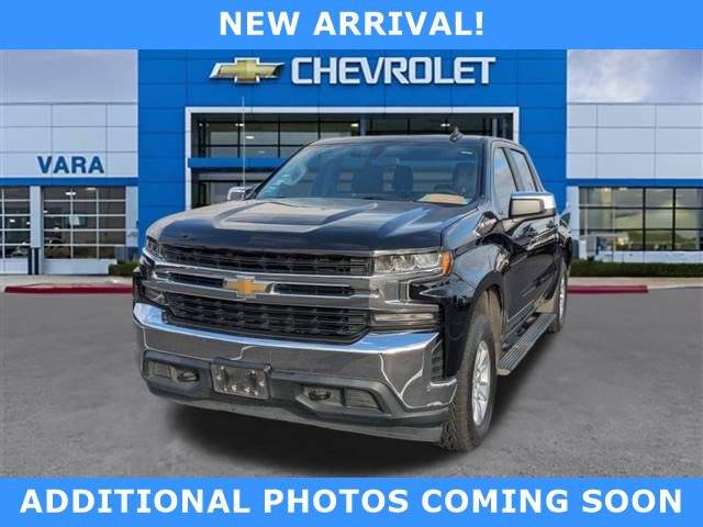 2020 Chevrolet Silverado 1500 LT — Pickup Truck — 100,008 mi — San Antonio, TX