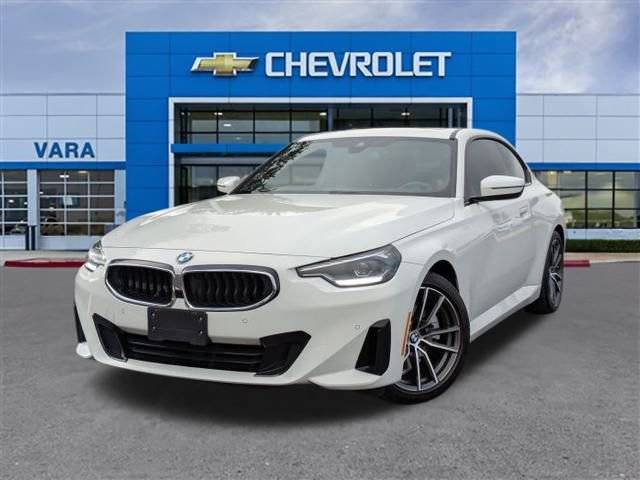 2024 BMW 2 Series 230i — Coupe — 22,038 mi — San Antonio, TX