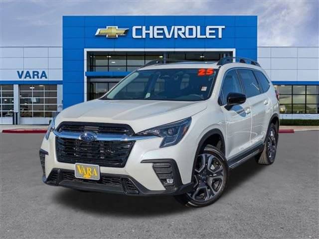 2025 Subaru Ascent Limited — SUV — 2,311 mi — San Antonio, TX