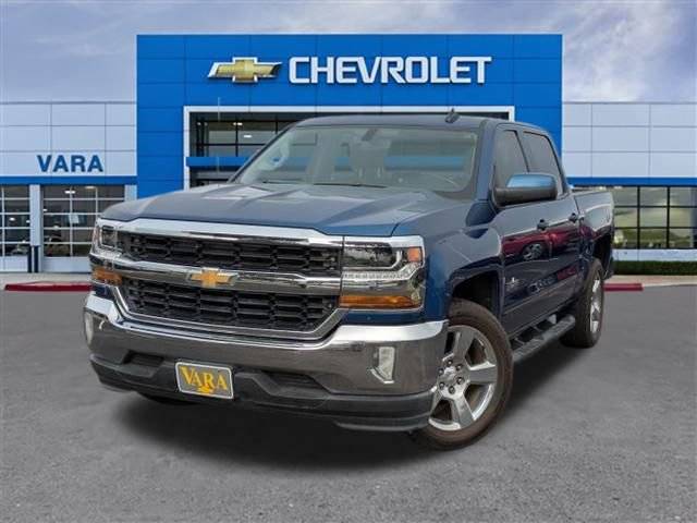 2017 Chevrolet Silverado 1500 LT — Pickup Truck — 64,575 mi — San Antonio, TX