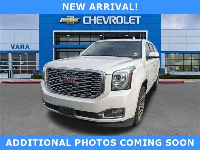 2020 GMC Yukon Denali — SUV — 173,631 mi — San Antonio, TX