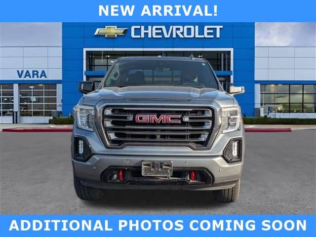 2020 GMC Sierra 1500 AT4 — Pickup Truck — 81,335 mi — San Antonio, TX