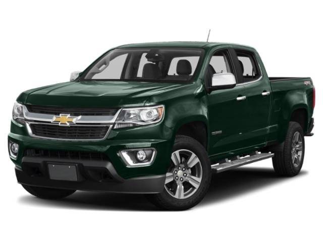 2015 Chevrolet Colorado LT — Pickup Truck — 73,276 mi — San Antonio, TX
