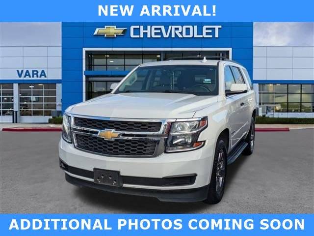 2016 Chevrolet Tahoe LS — SUV — 95,304 mi — San Antonio, TX