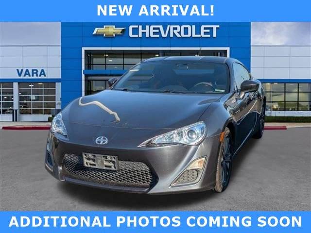 2014 Scion FR-S Base — Coupe — 145,184 mi — San Antonio, TX
