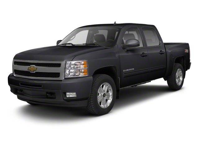 2013 Chevrolet Silverado 1500 LT — Pickup Truck — 166,445 mi — San Antonio, TX