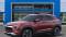 2024 Chevrolet Trailblazer in San Antonio, TX 2 - Open Gallery