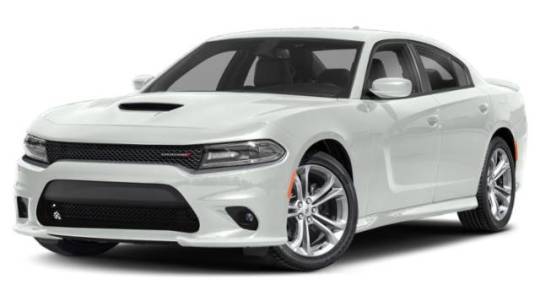 2021 Dodge Charger GT — Sedan — 83,064 mi — San Antonio, TX