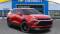 2024 Chevrolet Blazer in San Antonio, TX 1 - Open Gallery
