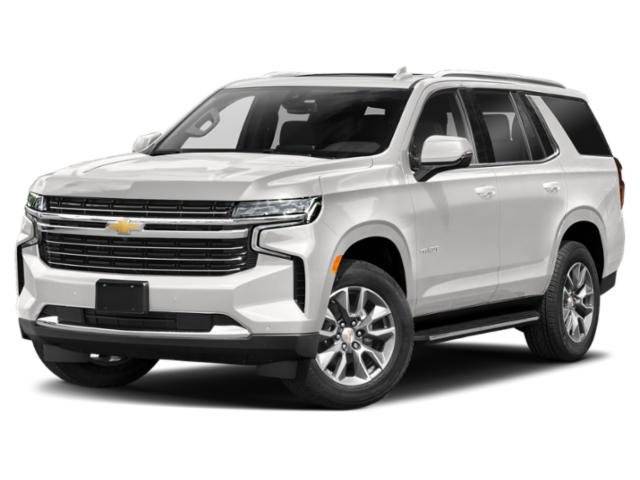 2021 Chevrolet Tahoe LT — SUV — 35,085 mi — San Antonio, TX