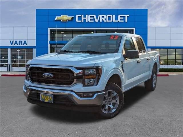 2023 Ford F-150 XLT — Pickup Truck — 44,789 mi — San Antonio, TX