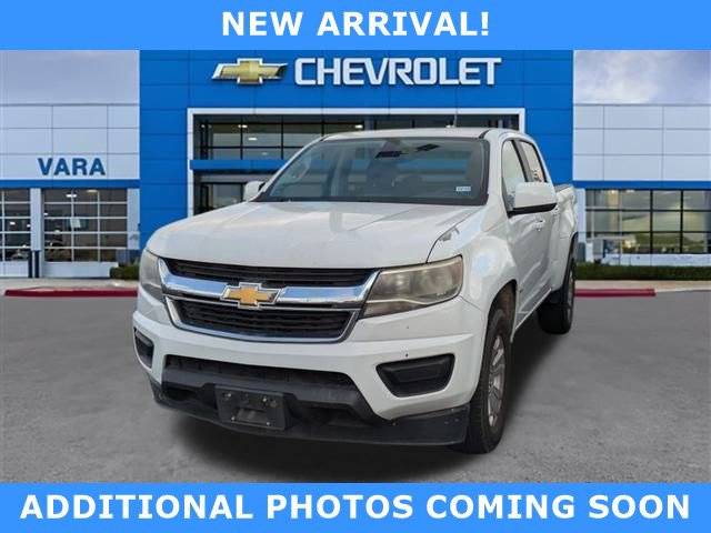 2016 Chevrolet Colorado LT — Pickup Truck — 186,549 mi — San Antonio, TX