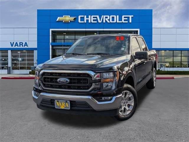 2023 Ford F-150 XLT — Pickup Truck — 42,119 mi — San Antonio, TX