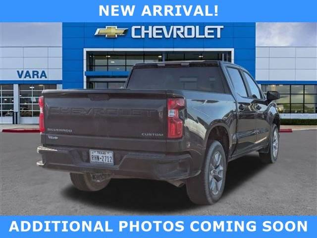 2024 Toyota Grand Highlander XLE — SUV — 17,468 mi — San Antonio, TX