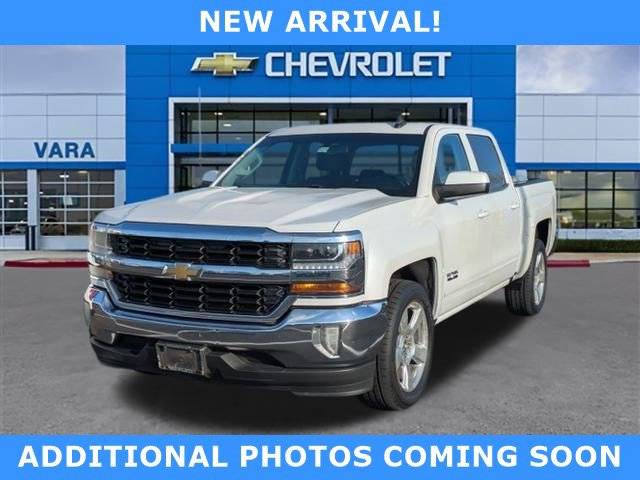 2016 Chevrolet Silverado 1500 LT — Pickup Truck — 157,840 mi — San Antonio, TX
