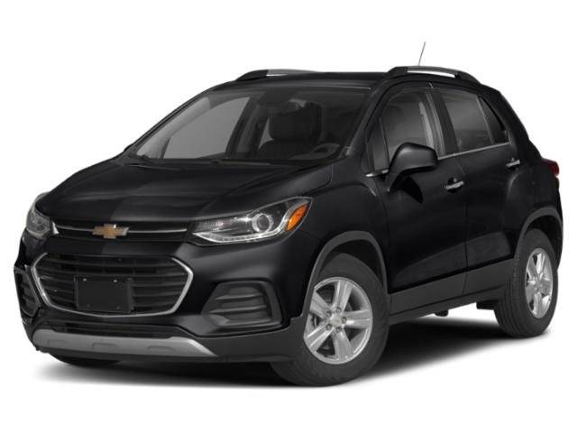 2021 Chevrolet Trax LT — SUV — 64,355 mi — San Antonio, TX