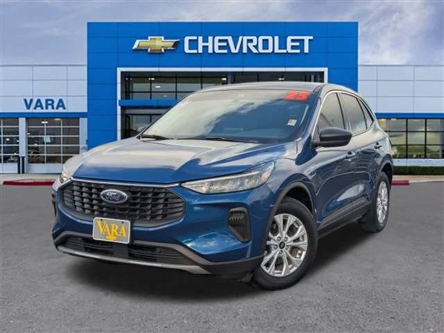 2023 Ford Escape Active — SUV — 22,667 mi — San Antonio, TX