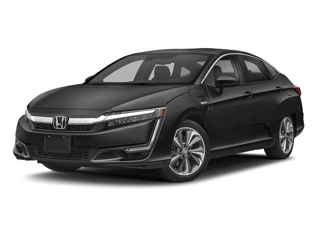 2018 Honda Clarity Plug-In Hybrid — Sedan — 82,294 mi — San Antonio, TX