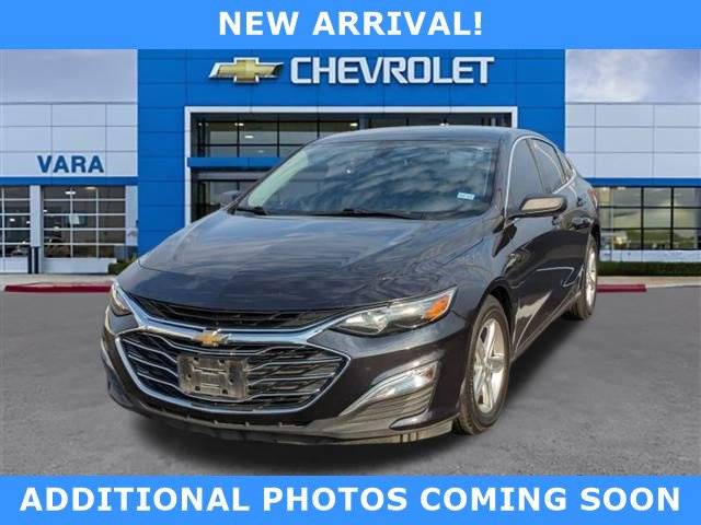2022 Chevrolet Malibu LS — Sedan — 82,345 mi — San Antonio, TX