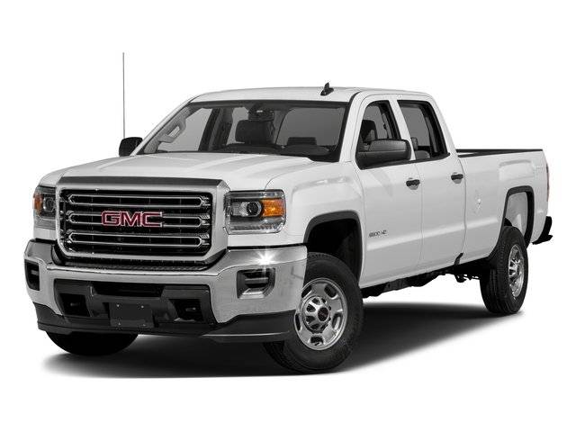 2016 GMC Sierra 2500HD Base — Pickup Truck — 71,613 mi — San Antonio, TX