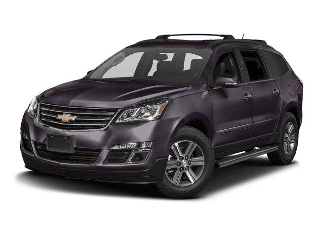 2016 Chevrolet Traverse LT — SUV — 167,300 mi — San Antonio, TX