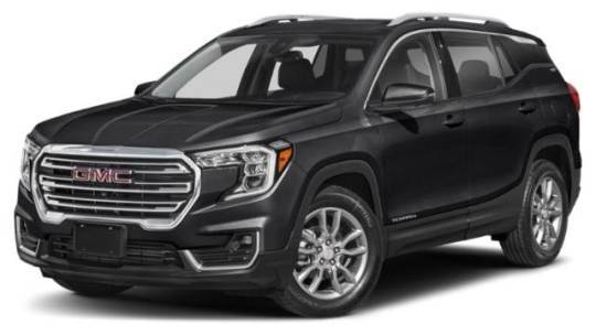 2024 GMC Terrain SLT — SUV — 31,439 mi — San Antonio, TX