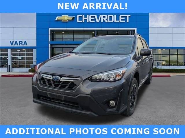 2023 Subaru Crosstrek Premium — SUV — 32,017 mi — San Antonio, TX
