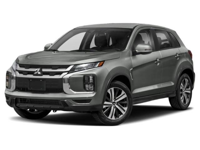 2020 Mitsubishi Outlander Sport SE — SUV — 65,559 mi — San Antonio, TX