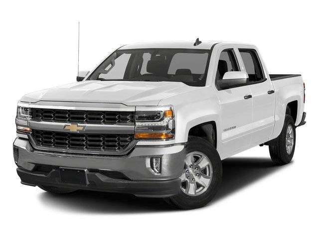 2018 Chevrolet Silverado 1500 LT — Pickup Truck — 127,240 mi — San Antonio, TX
