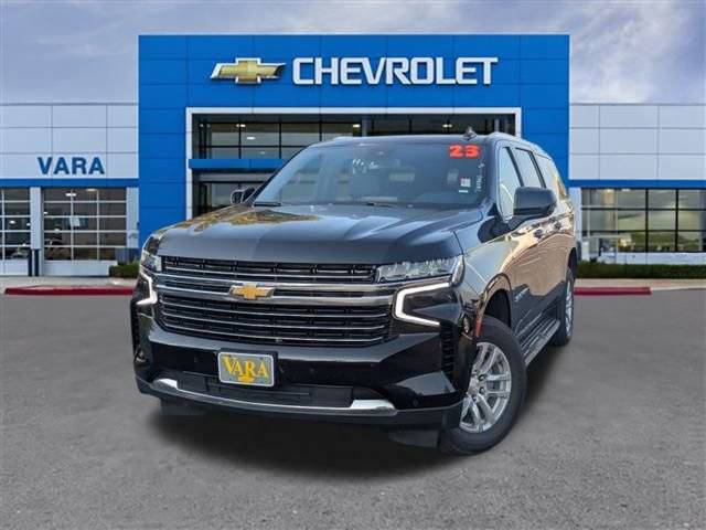2023 Chevrolet Suburban LT — SUV — 74,075 mi — San Antonio, TX