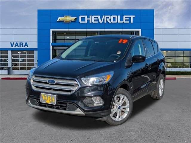 2019 Ford Escape SE — SUV — 85,500 mi — San Antonio, TX