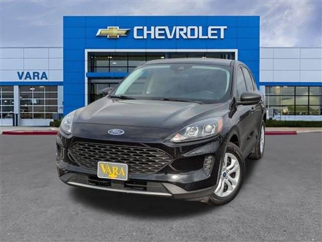 2022 Ford Escape S — SUV — 51,362 mi — San Antonio, TX