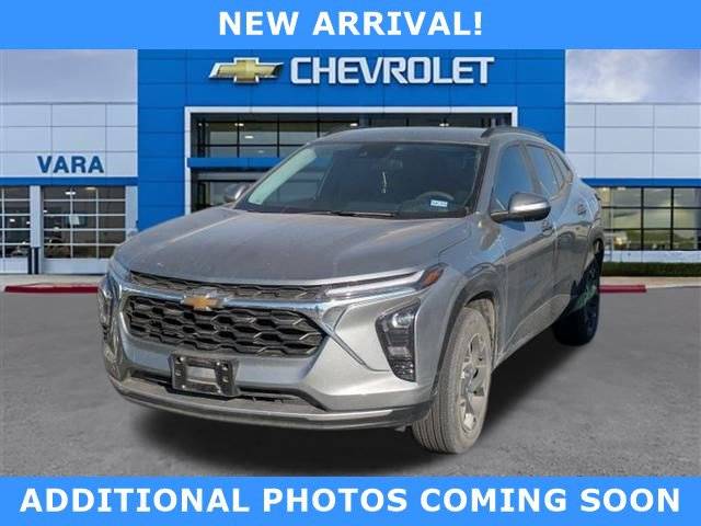 2024 Chevrolet Trax LT — SUV — 44,815 mi — San Antonio, TX