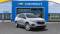 2024 Chevrolet Equinox in San Antonio, TX 1 - Open Gallery