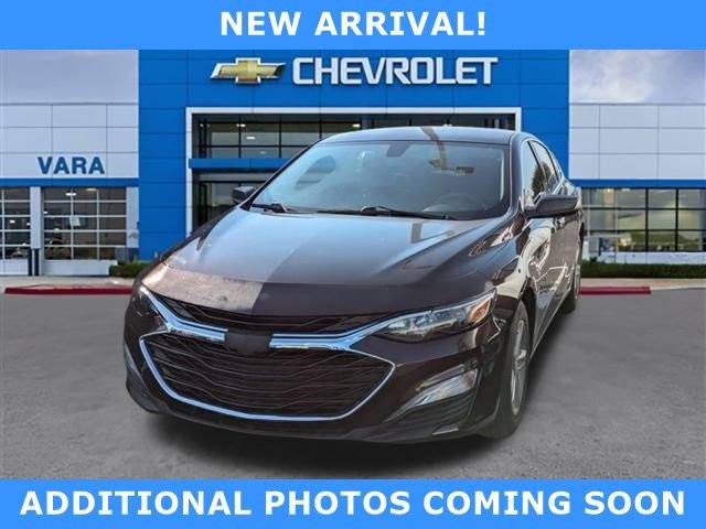 2020 Chevrolet Malibu LS — Sedan — 120,557 mi — San Antonio, TX