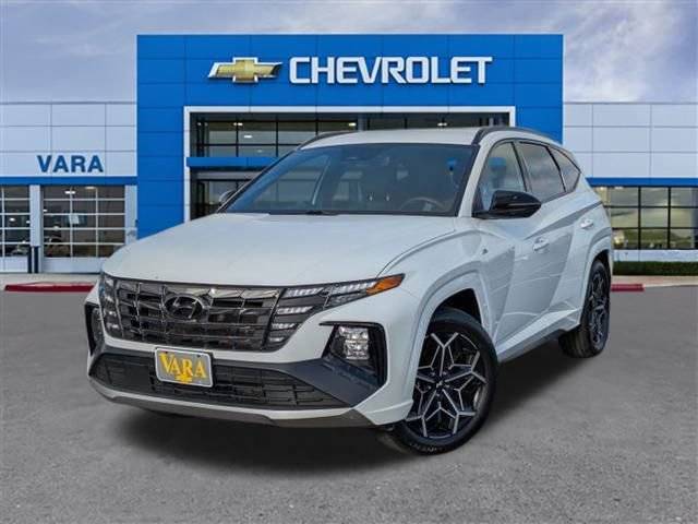 2022 Hyundai Tucson N Line — SUV — 57,401 mi — San Antonio, TX